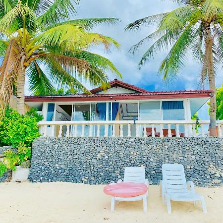 Bangrak Pier Samui Resort Экстерьер фото