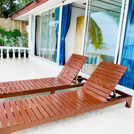 Bangrak Pier Samui Resort Экстерьер фото