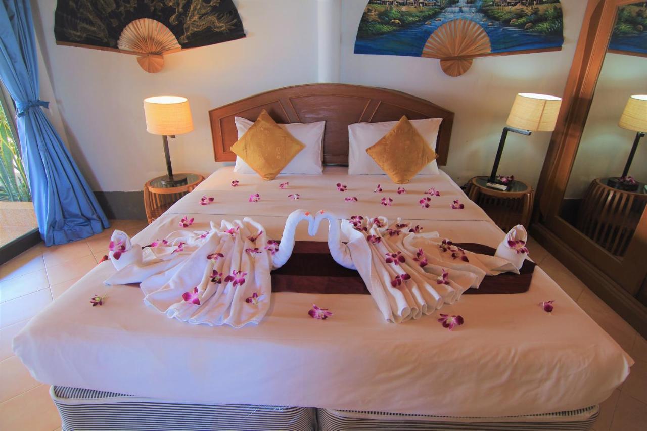 Bangrak Pier Samui Resort Экстерьер фото