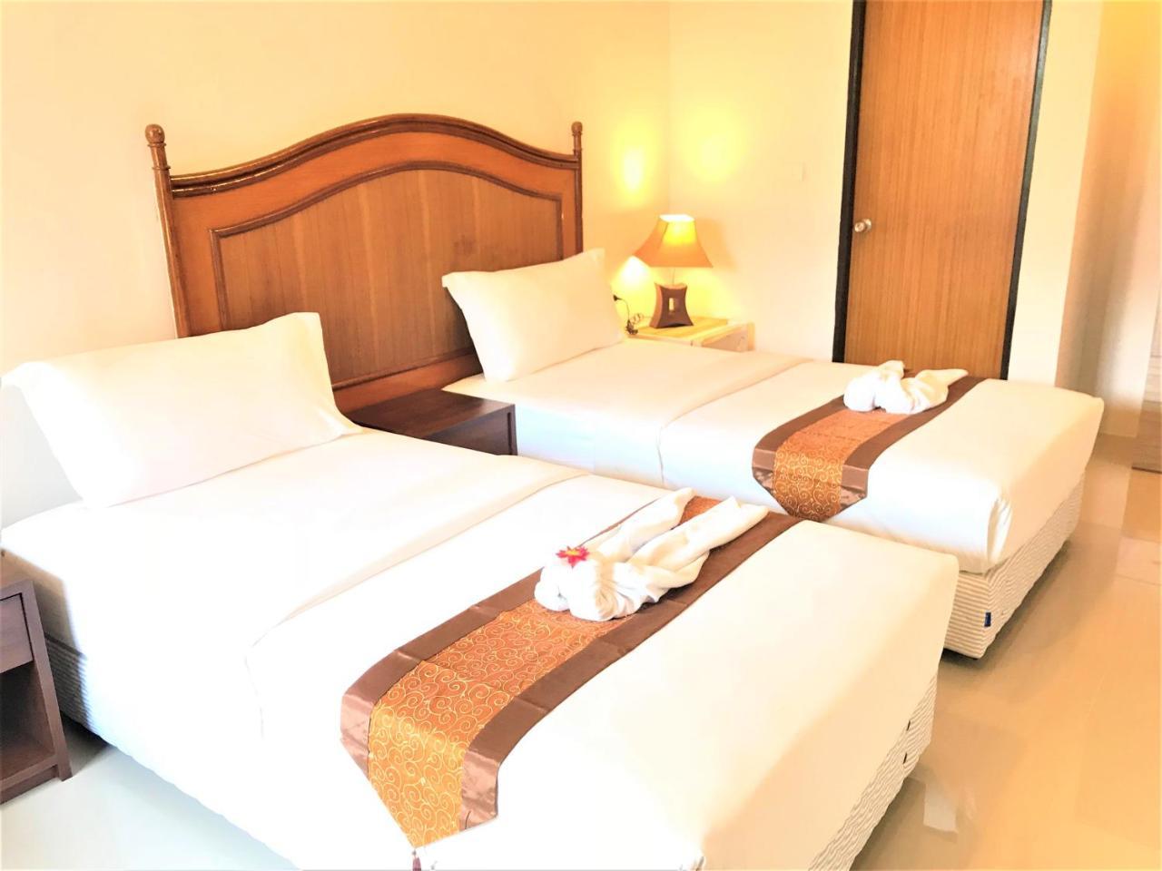 Bangrak Pier Samui Resort Экстерьер фото