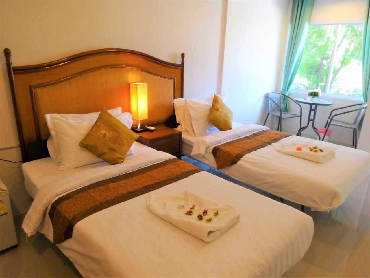 Bangrak Pier Samui Resort Экстерьер фото