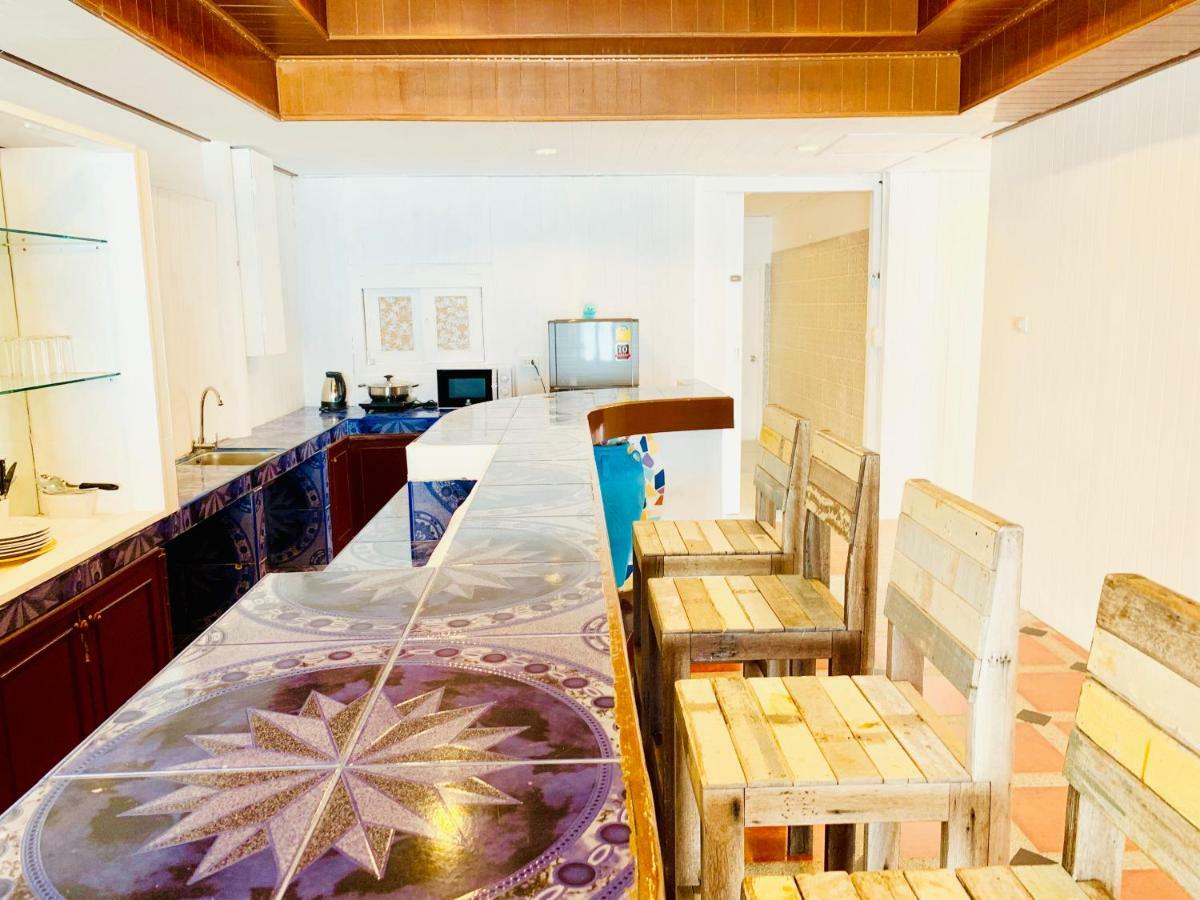 Bangrak Pier Samui Resort Экстерьер фото